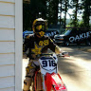 Meet your Posher, Ty